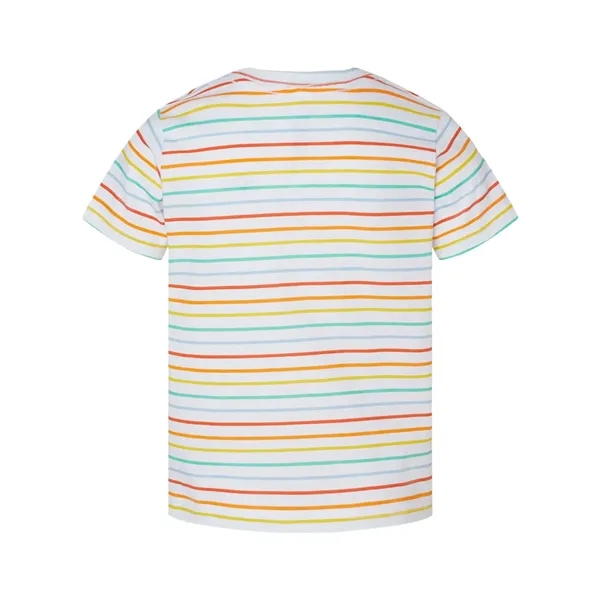 Rabbit Skins Toddler Fine Jersey Tee - Rabbit Skins Toddler Fine Jersey Tee - Image 116 of 194
