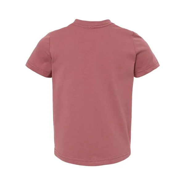 Rabbit Skins Toddler Fine Jersey Tee - Rabbit Skins Toddler Fine Jersey Tee - Image 122 of 194