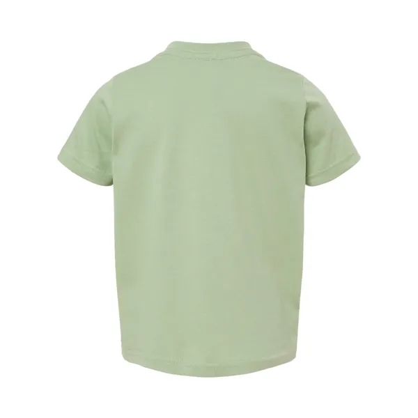 Rabbit Skins Toddler Fine Jersey Tee - Rabbit Skins Toddler Fine Jersey Tee - Image 126 of 194