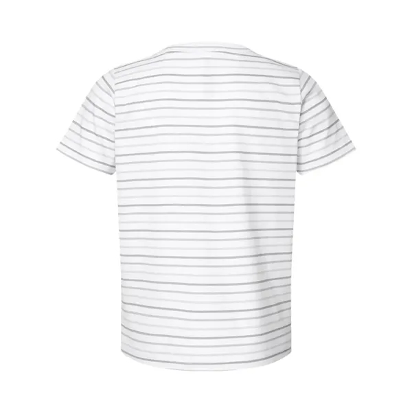 Rabbit Skins Toddler Fine Jersey Tee - Rabbit Skins Toddler Fine Jersey Tee - Image 130 of 194