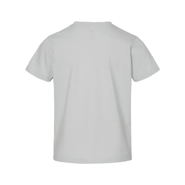 Rabbit Skins Toddler Fine Jersey Tee - Rabbit Skins Toddler Fine Jersey Tee - Image 133 of 194