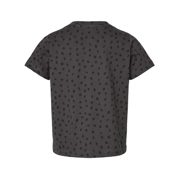 Rabbit Skins Toddler Fine Jersey Tee - Rabbit Skins Toddler Fine Jersey Tee - Image 138 of 194