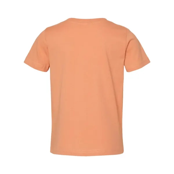 Rabbit Skins Toddler Fine Jersey Tee - Rabbit Skins Toddler Fine Jersey Tee - Image 144 of 194