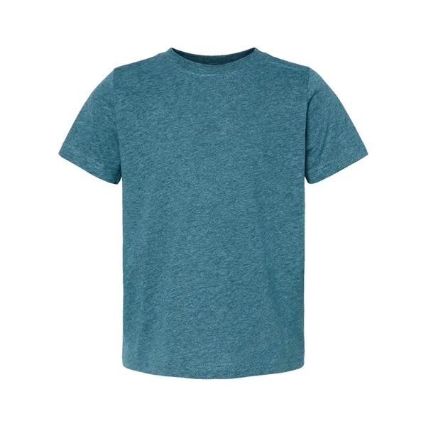 Rabbit Skins Toddler Fine Jersey Tee - Rabbit Skins Toddler Fine Jersey Tee - Image 145 of 194