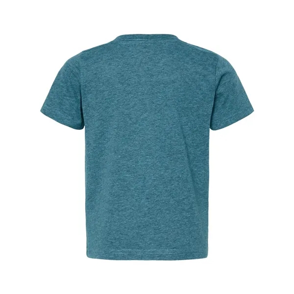 Rabbit Skins Toddler Fine Jersey Tee - Rabbit Skins Toddler Fine Jersey Tee - Image 146 of 194