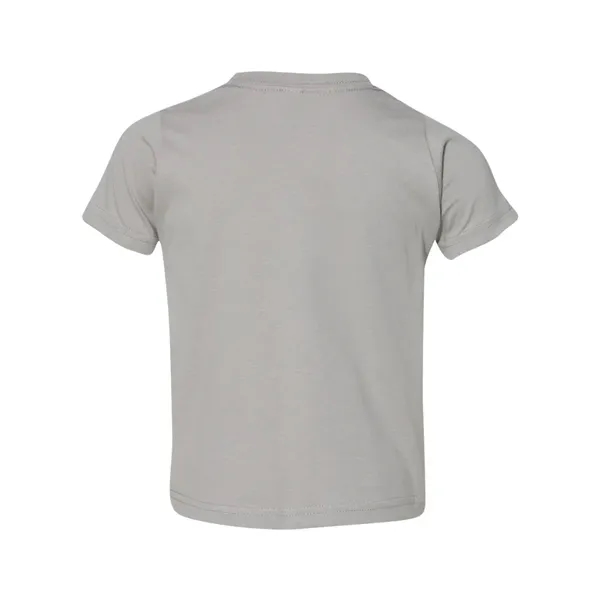 Rabbit Skins Toddler Fine Jersey Tee - Rabbit Skins Toddler Fine Jersey Tee - Image 148 of 194