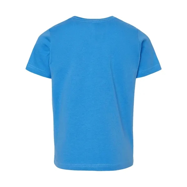 Rabbit Skins Toddler Fine Jersey Tee - Rabbit Skins Toddler Fine Jersey Tee - Image 151 of 194