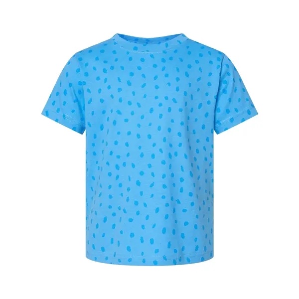 Rabbit Skins Toddler Fine Jersey Tee - Rabbit Skins Toddler Fine Jersey Tee - Image 152 of 194