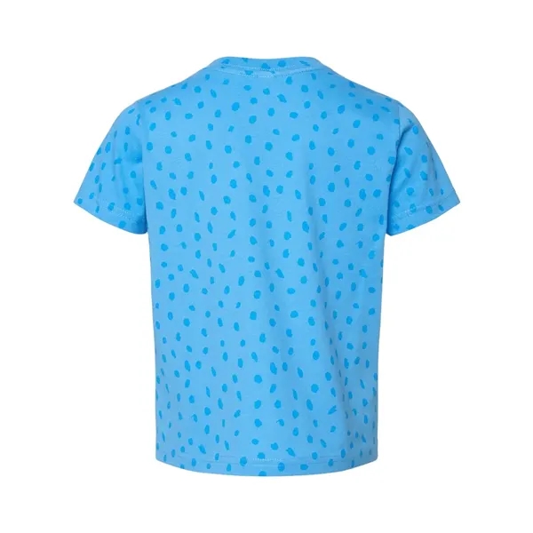 Rabbit Skins Toddler Fine Jersey Tee - Rabbit Skins Toddler Fine Jersey Tee - Image 153 of 194