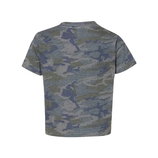 Rabbit Skins Toddler Fine Jersey Tee - Rabbit Skins Toddler Fine Jersey Tee - Image 160 of 194