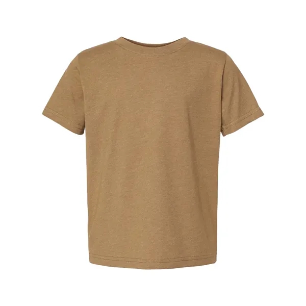 Rabbit Skins Toddler Fine Jersey Tee - Rabbit Skins Toddler Fine Jersey Tee - Image 161 of 194
