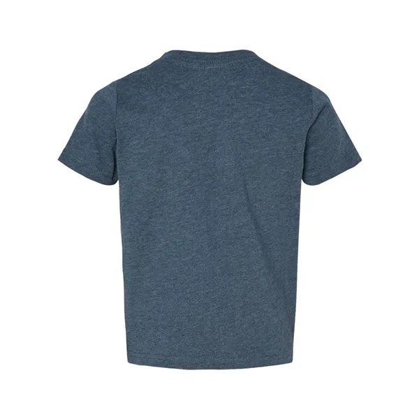 Rabbit Skins Toddler Fine Jersey Tee - Rabbit Skins Toddler Fine Jersey Tee - Image 163 of 194