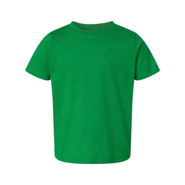 Rabbit Skins Toddler Fine Jersey Tee - Rabbit Skins Toddler Fine Jersey Tee - Image 164 of 194