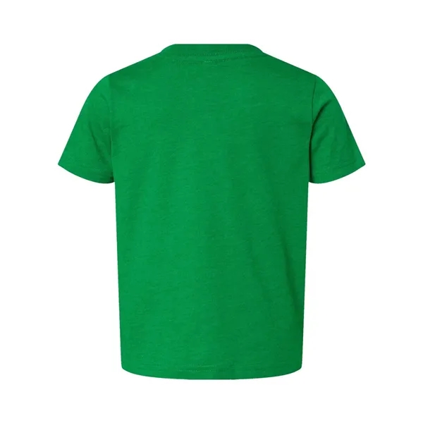Rabbit Skins Toddler Fine Jersey Tee - Rabbit Skins Toddler Fine Jersey Tee - Image 165 of 194