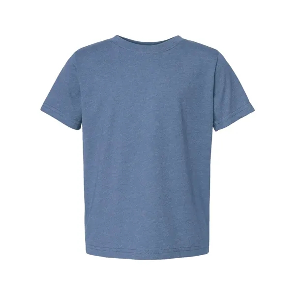 Rabbit Skins Toddler Fine Jersey Tee - Rabbit Skins Toddler Fine Jersey Tee - Image 168 of 194