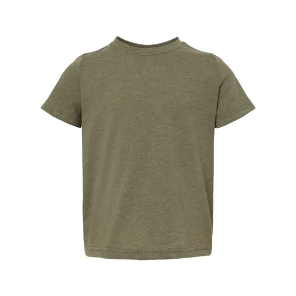 Rabbit Skins Toddler Fine Jersey Tee - Rabbit Skins Toddler Fine Jersey Tee - Image 170 of 194