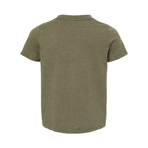 Rabbit Skins Toddler Fine Jersey Tee - Rabbit Skins Toddler Fine Jersey Tee - Image 171 of 194