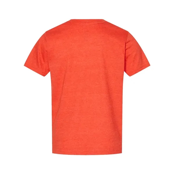 Rabbit Skins Toddler Fine Jersey Tee - Rabbit Skins Toddler Fine Jersey Tee - Image 173 of 194