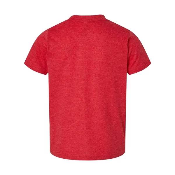 Rabbit Skins Toddler Fine Jersey Tee - Rabbit Skins Toddler Fine Jersey Tee - Image 177 of 194