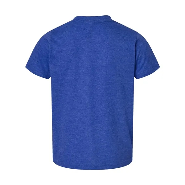 Rabbit Skins Toddler Fine Jersey Tee - Rabbit Skins Toddler Fine Jersey Tee - Image 179 of 194