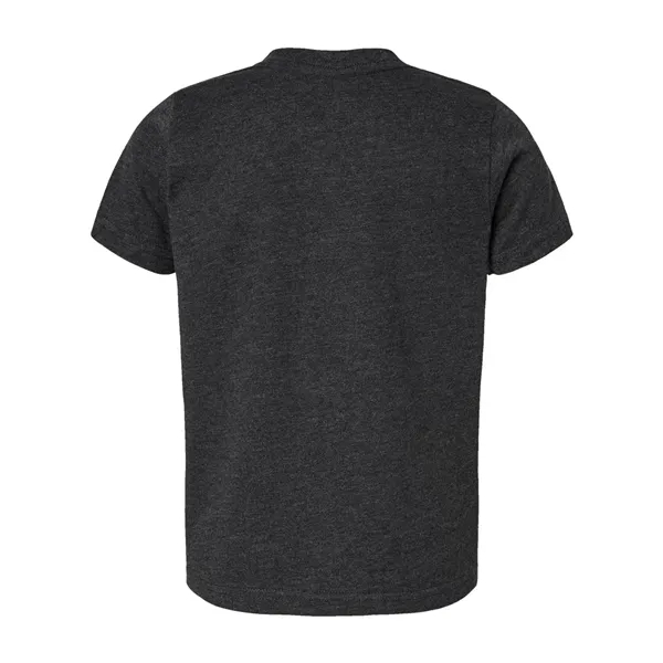 Rabbit Skins Toddler Fine Jersey Tee - Rabbit Skins Toddler Fine Jersey Tee - Image 181 of 194