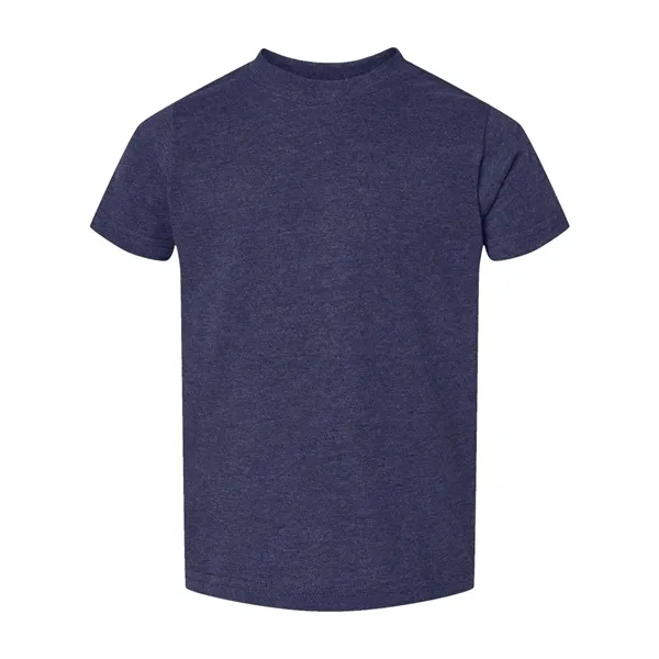 Rabbit Skins Toddler Fine Jersey Tee - Rabbit Skins Toddler Fine Jersey Tee - Image 182 of 194
