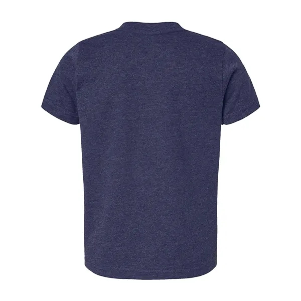 Rabbit Skins Toddler Fine Jersey Tee - Rabbit Skins Toddler Fine Jersey Tee - Image 183 of 194