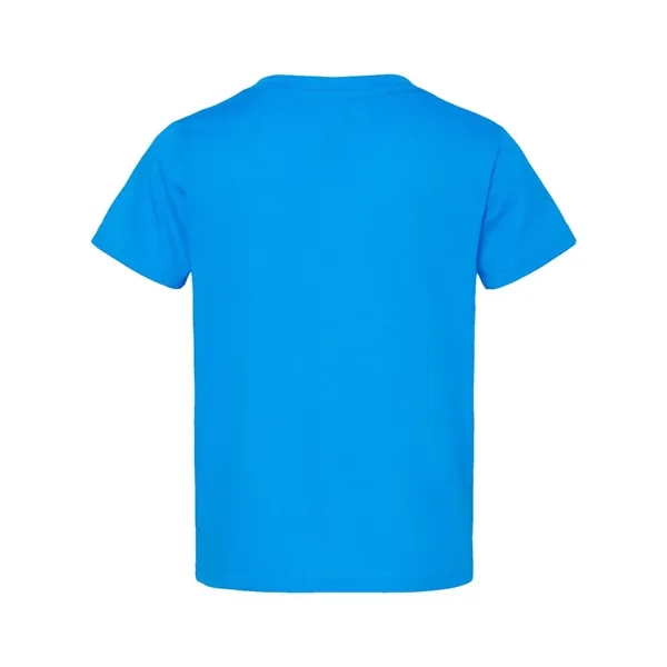 Rabbit Skins Toddler Fine Jersey Tee - Rabbit Skins Toddler Fine Jersey Tee - Image 185 of 194