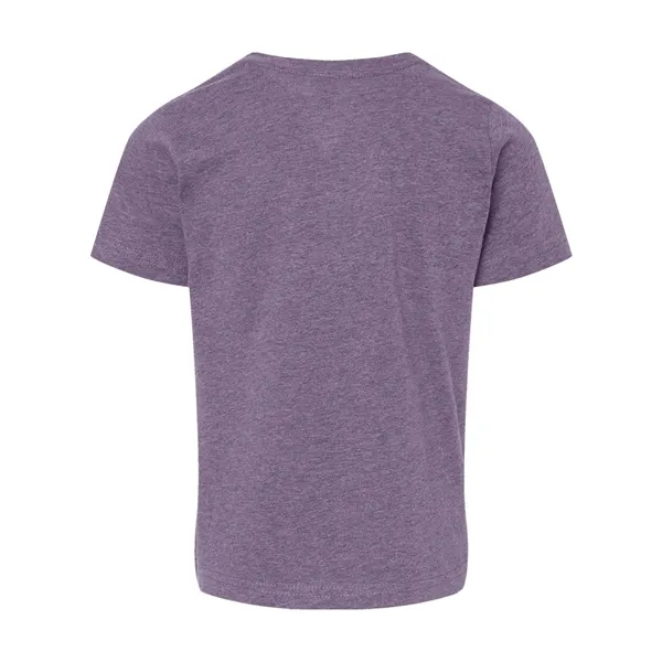 Rabbit Skins Toddler Fine Jersey Tee - Rabbit Skins Toddler Fine Jersey Tee - Image 190 of 194