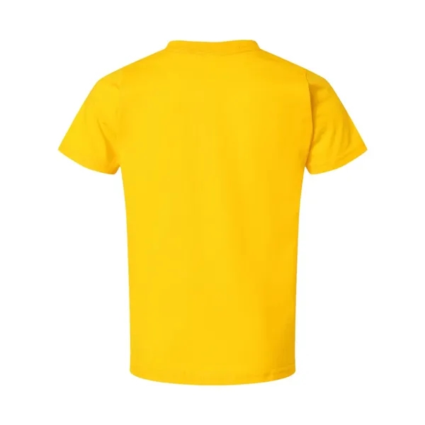 Rabbit Skins Toddler Fine Jersey Tee - Rabbit Skins Toddler Fine Jersey Tee - Image 192 of 194