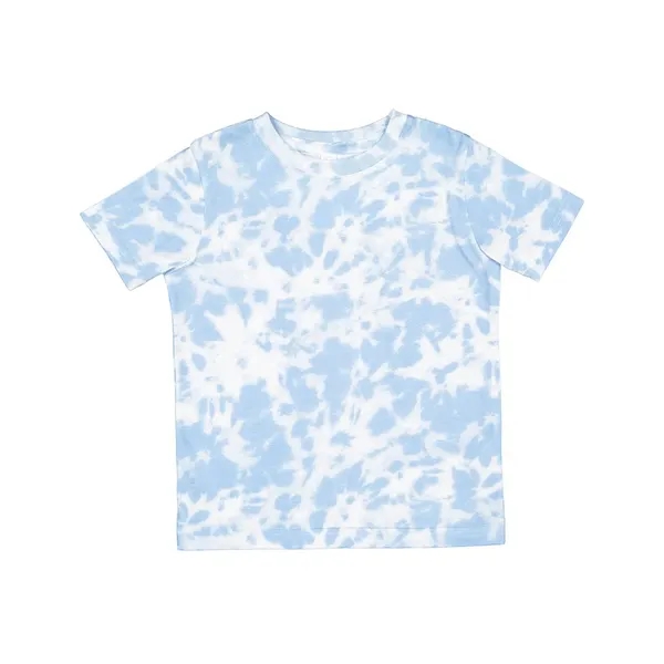 Rabbit Skins Toddler Fine Jersey Tee - Extended Colors - Rabbit Skins Toddler Fine Jersey Tee - Extended Colors - Image 0 of 8