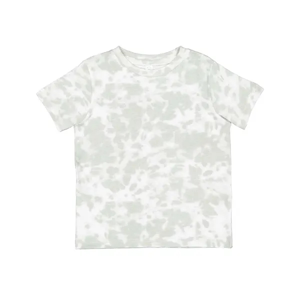Rabbit Skins Toddler Fine Jersey Tee - Extended Colors - Rabbit Skins Toddler Fine Jersey Tee - Extended Colors - Image 1 of 8