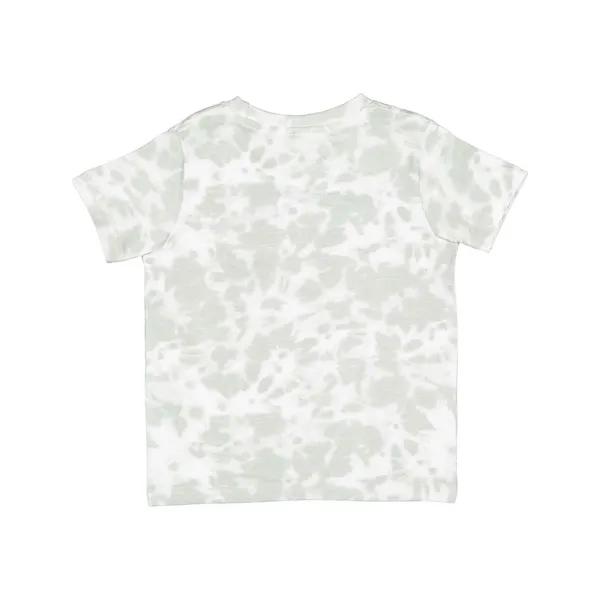 Rabbit Skins Toddler Fine Jersey Tee - Extended Colors - Rabbit Skins Toddler Fine Jersey Tee - Extended Colors - Image 2 of 8