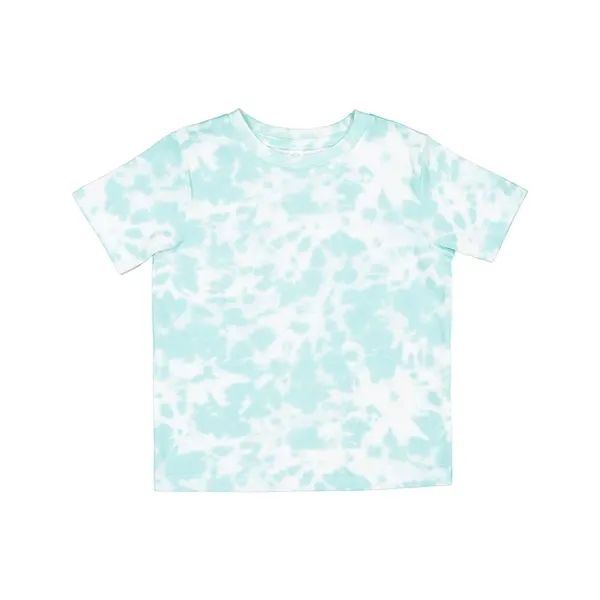 Rabbit Skins Toddler Fine Jersey Tee - Extended Colors - Rabbit Skins Toddler Fine Jersey Tee - Extended Colors - Image 3 of 8