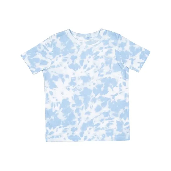 Rabbit Skins Toddler Fine Jersey Tee - Extended Colors - Rabbit Skins Toddler Fine Jersey Tee - Extended Colors - Image 7 of 8
