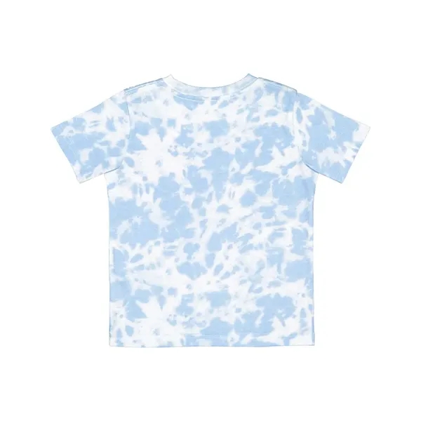 Rabbit Skins Toddler Fine Jersey Tee - Extended Colors - Rabbit Skins Toddler Fine Jersey Tee - Extended Colors - Image 8 of 8