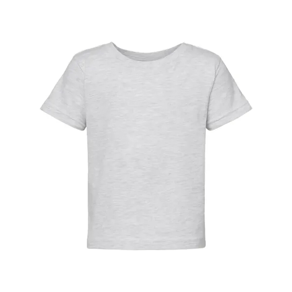 Rabbit Skins Infant Fine Jersey Tee - Rabbit Skins Infant Fine Jersey Tee - Image 3 of 80