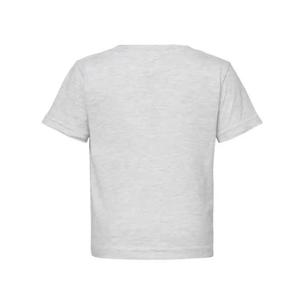 Rabbit Skins Infant Fine Jersey Tee - Rabbit Skins Infant Fine Jersey Tee - Image 4 of 80
