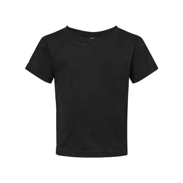 Rabbit Skins Infant Fine Jersey Tee - Rabbit Skins Infant Fine Jersey Tee - Image 5 of 80