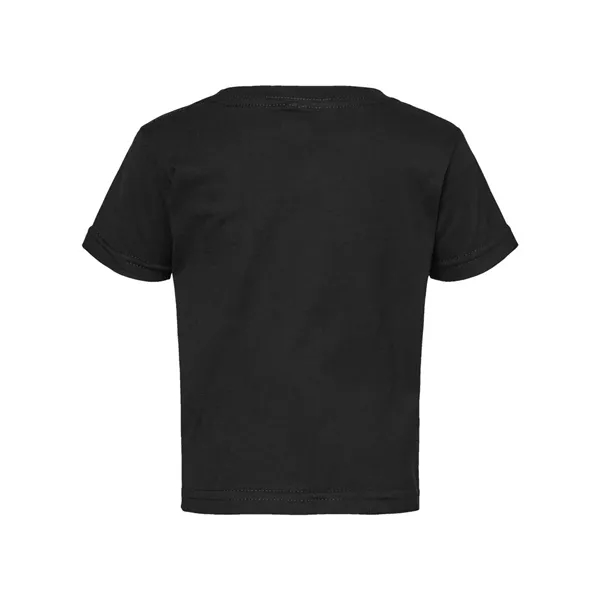 Rabbit Skins Infant Fine Jersey Tee - Rabbit Skins Infant Fine Jersey Tee - Image 6 of 80