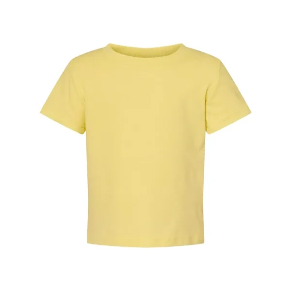 Rabbit Skins Infant Fine Jersey Tee - Rabbit Skins Infant Fine Jersey Tee - Image 9 of 80
