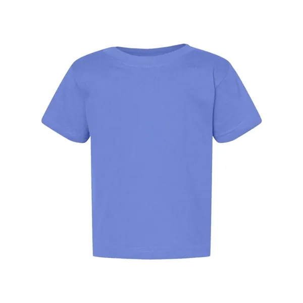 Rabbit Skins Infant Fine Jersey Tee - Rabbit Skins Infant Fine Jersey Tee - Image 13 of 80