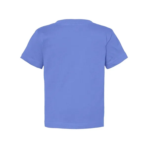 Rabbit Skins Infant Fine Jersey Tee - Rabbit Skins Infant Fine Jersey Tee - Image 14 of 80