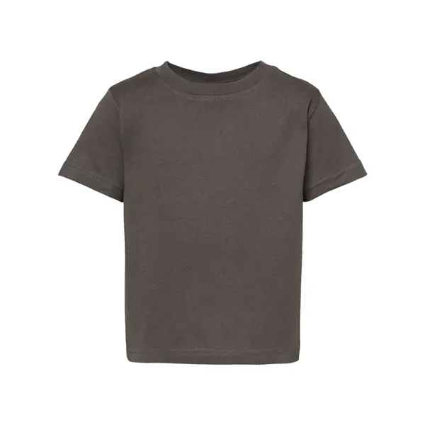 Rabbit Skins Infant Fine Jersey Tee - Rabbit Skins Infant Fine Jersey Tee - Image 15 of 80