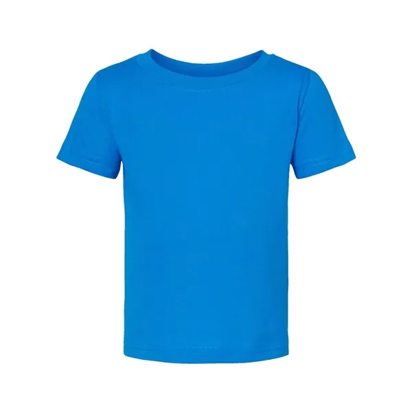 Rabbit Skins Infant Fine Jersey Tee - Rabbit Skins Infant Fine Jersey Tee - Image 19 of 80