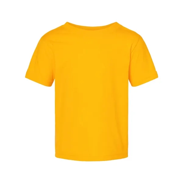 Rabbit Skins Infant Fine Jersey Tee - Rabbit Skins Infant Fine Jersey Tee - Image 25 of 80