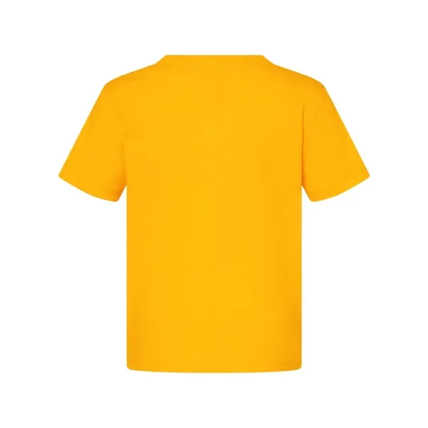 Rabbit Skins Infant Fine Jersey Tee - Rabbit Skins Infant Fine Jersey Tee - Image 26 of 80