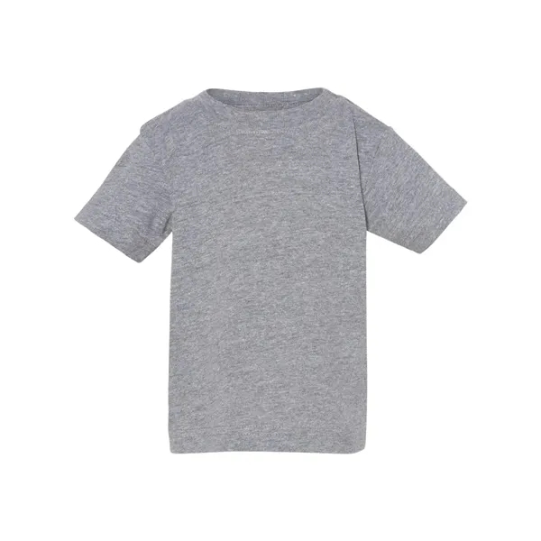 Rabbit Skins Infant Fine Jersey Tee - Rabbit Skins Infant Fine Jersey Tee - Image 27 of 80