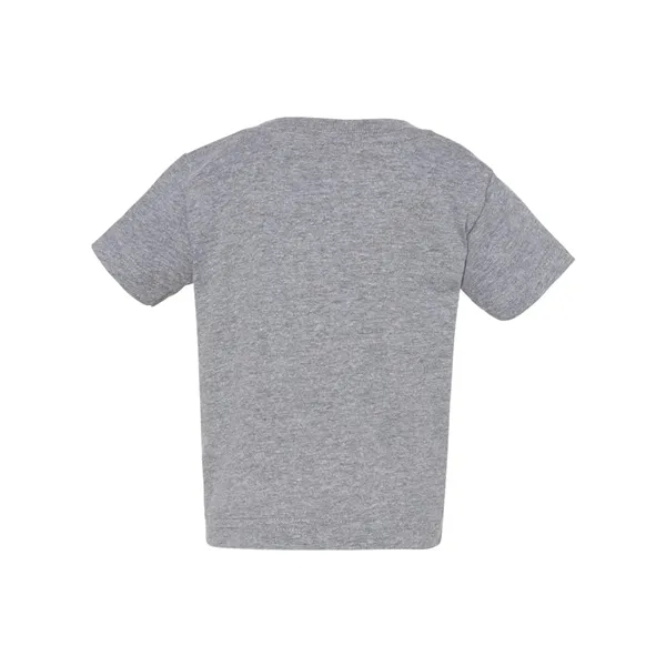 Rabbit Skins Infant Fine Jersey Tee - Rabbit Skins Infant Fine Jersey Tee - Image 28 of 80