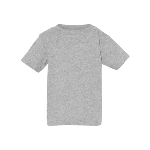 Rabbit Skins Infant Fine Jersey Tee - Rabbit Skins Infant Fine Jersey Tee - Image 29 of 80